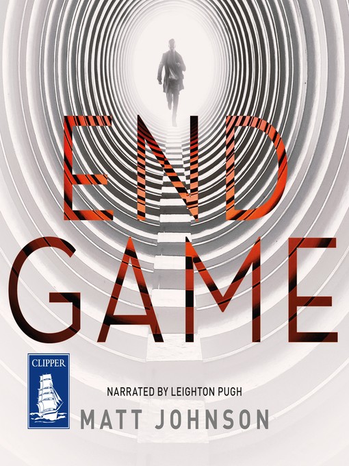 Title details for End Game by Matt Johnson - Available